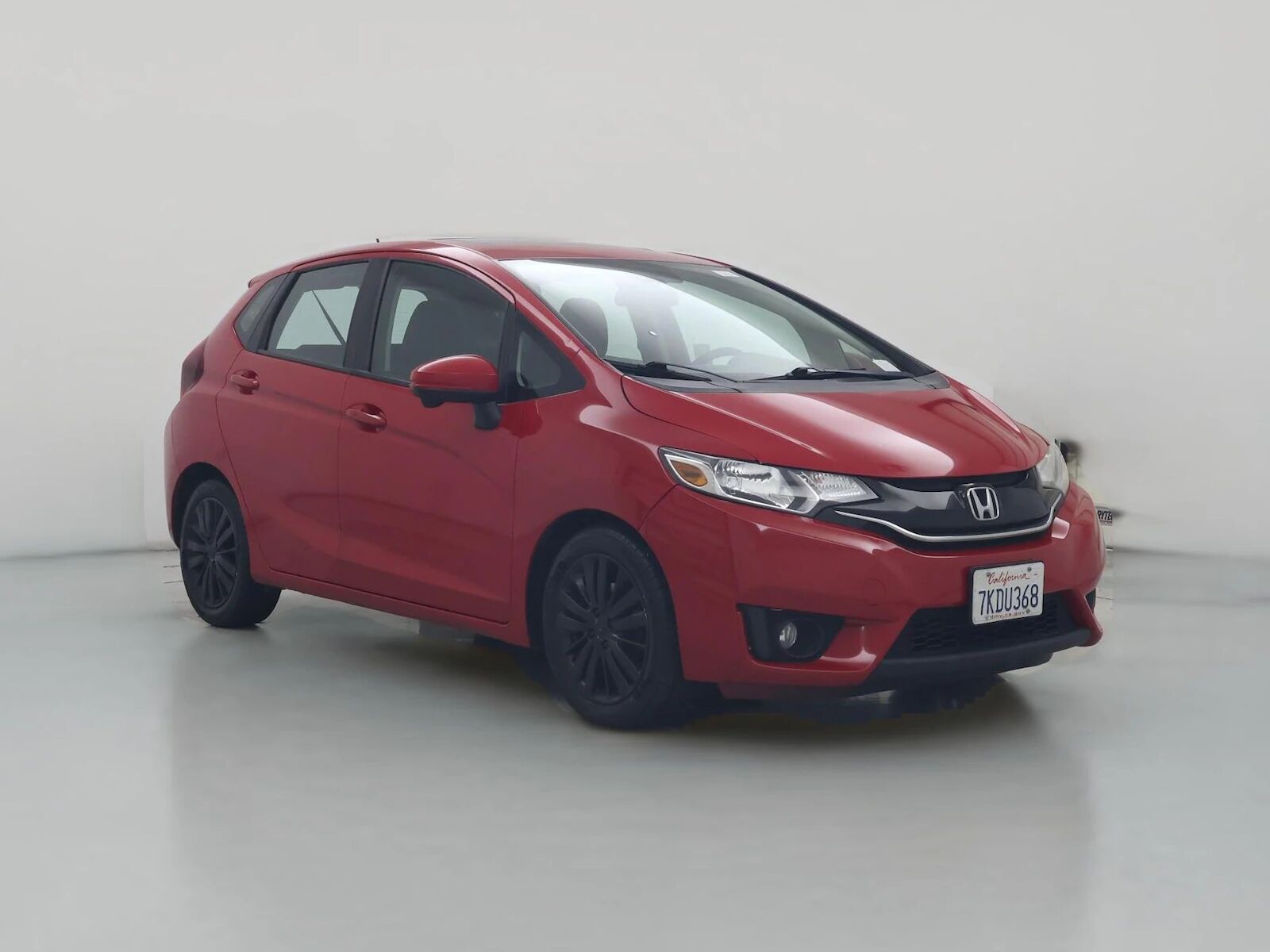 2015 HONDA Fit