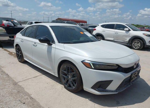 2023 HONDA Civic