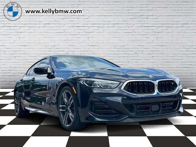 2024 BMW M8