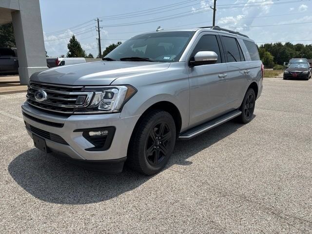 2021 FORD Expedition