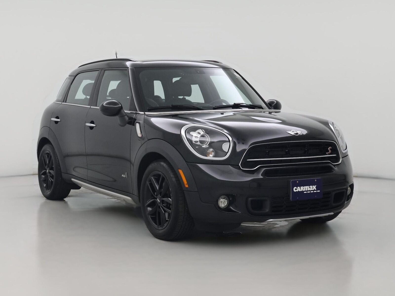2016 MINI Countryman