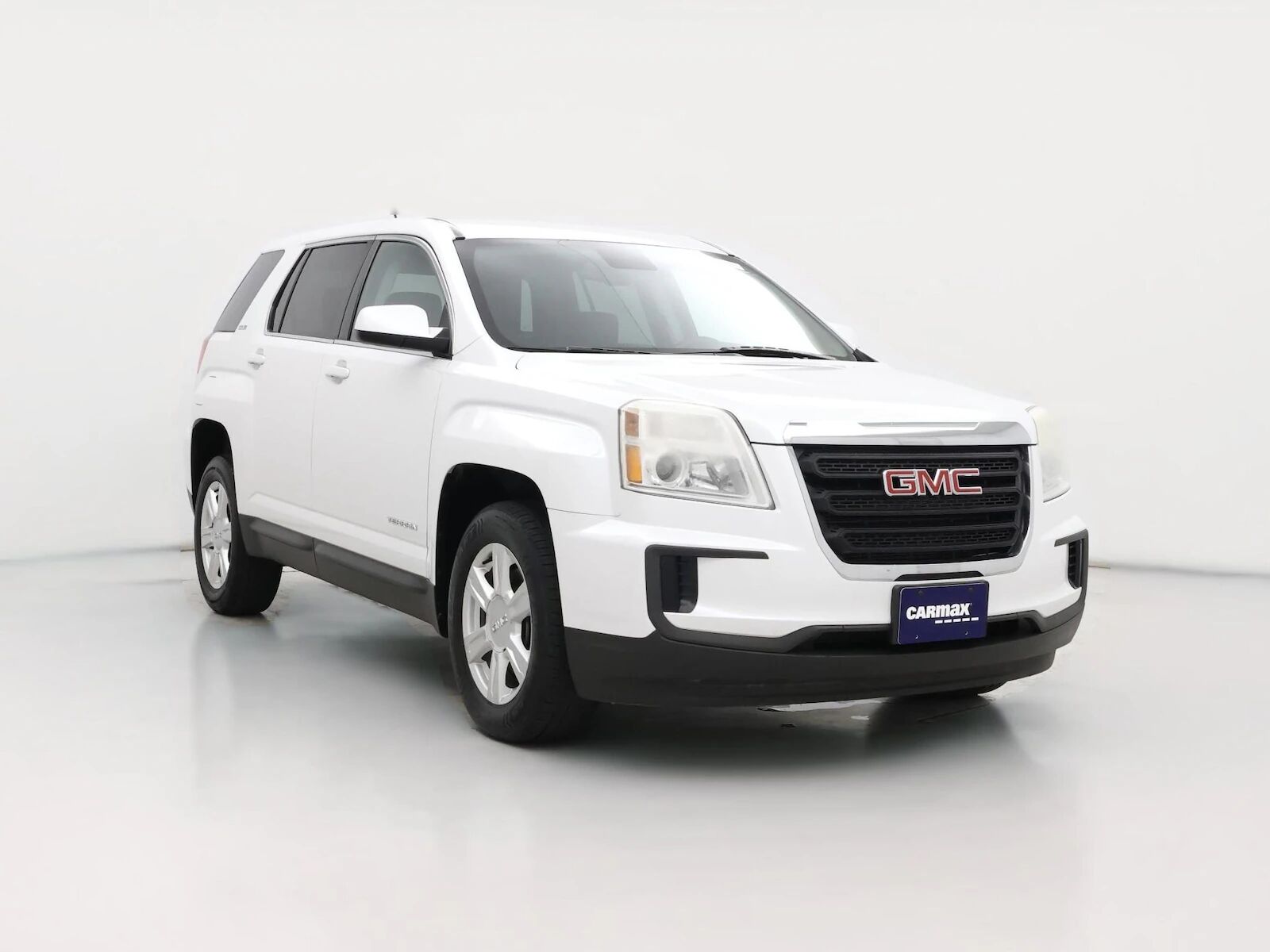 2016 GMC Terrain