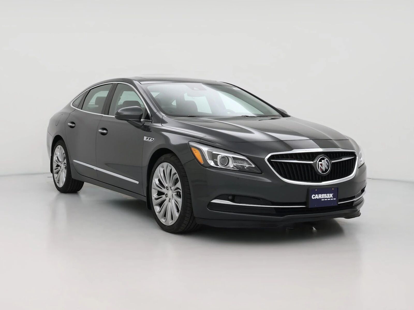 2017 BUICK LaCrosse