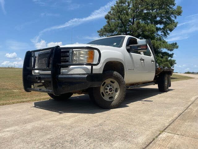2014 GMC Sierra