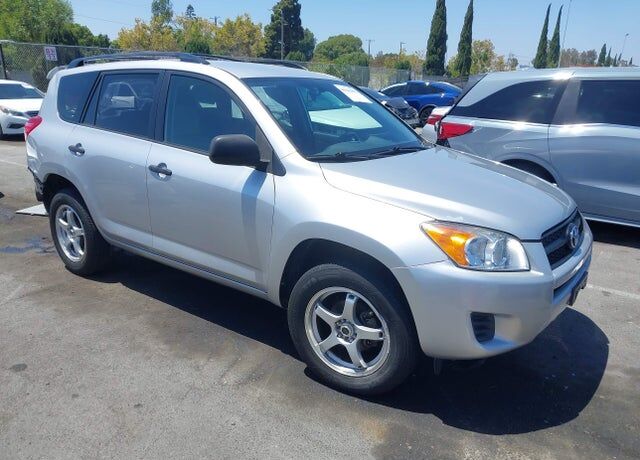 2010 TOYOTA RAV4