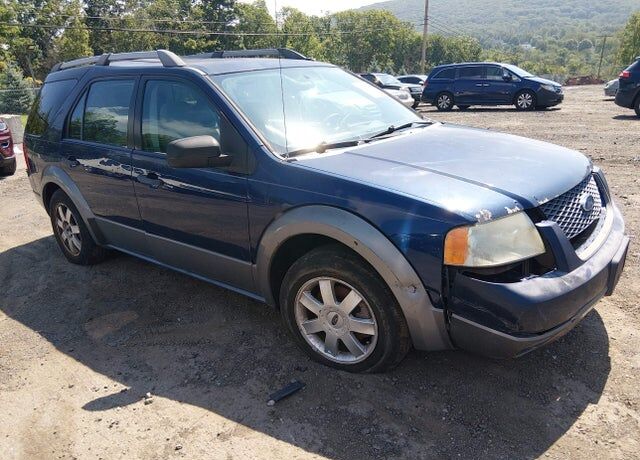 2005 FORD Freestyle