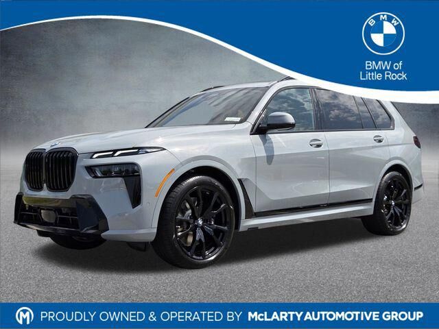 2027 BMW X7