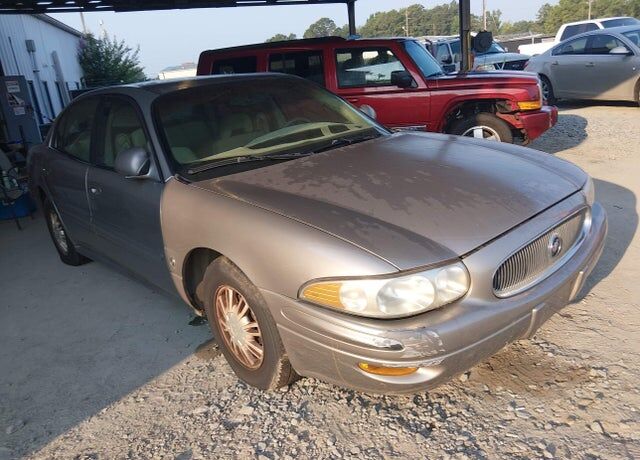 2004 BUICK LeSabre