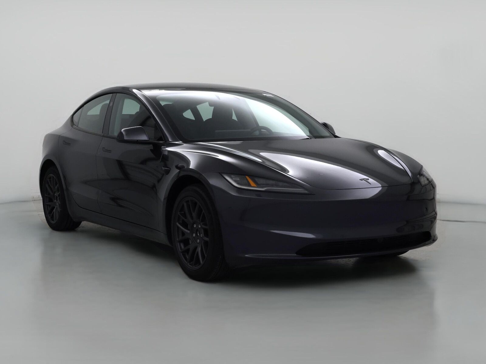 2026 TESLA Model 3