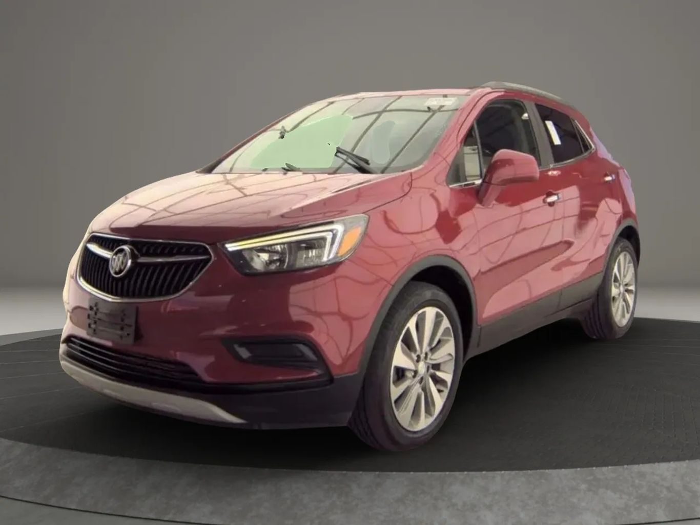 2020 BUICK Encore