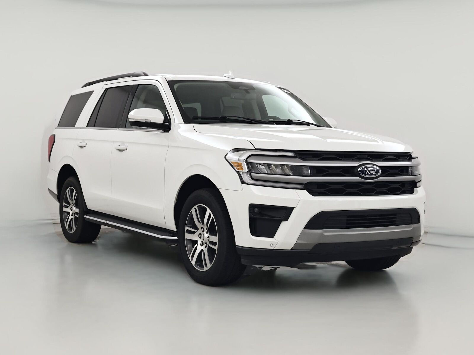 2022 FORD Expedition
