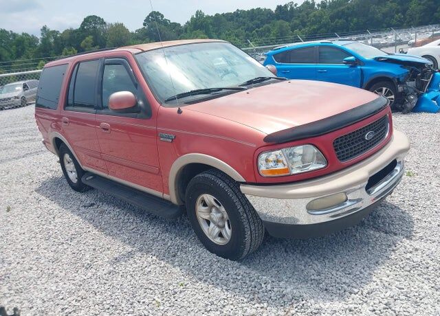 1998 FORD Expedition