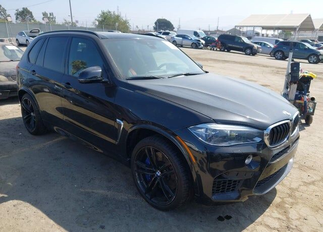 2018 BMW X5