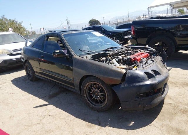 1994 ACURA Integra