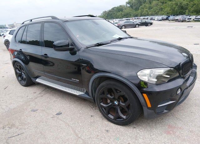 2013 BMW X5