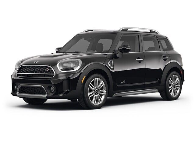 2023 MINI Countryman