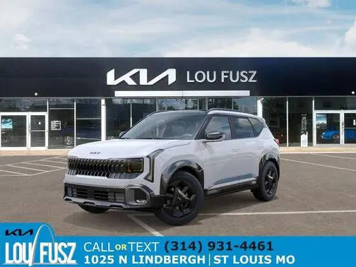 2027 KIA Seltos