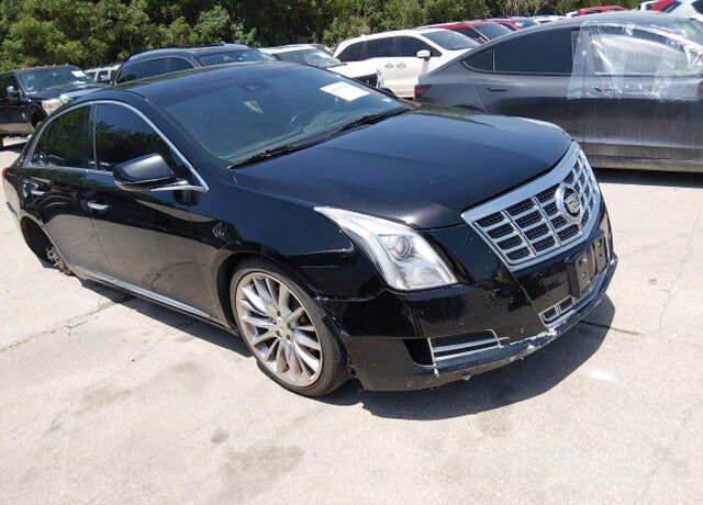 2013 CADILLAC XTS