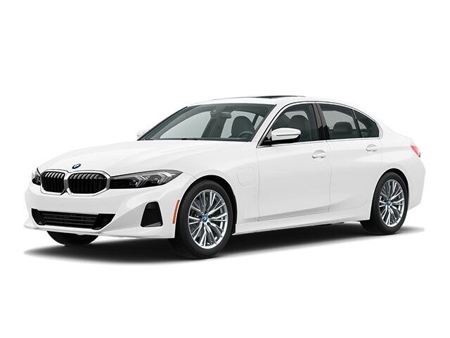 2024 BMW 3 Series