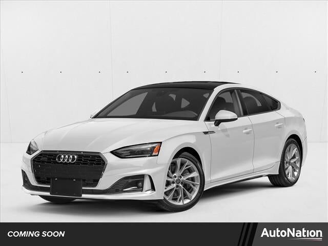 2021 AUDI S5