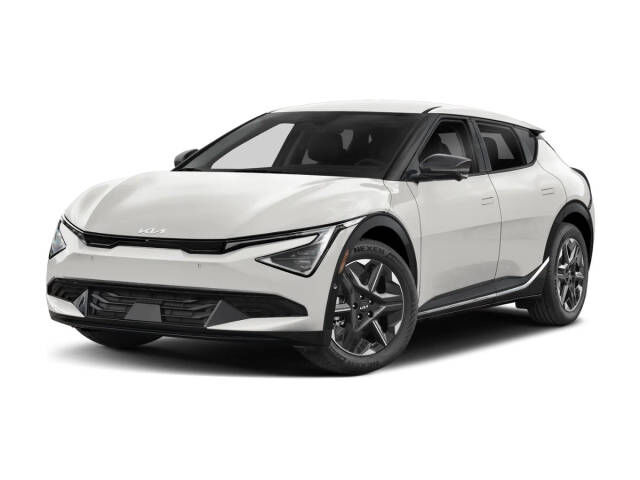 2026 KIA EV6
