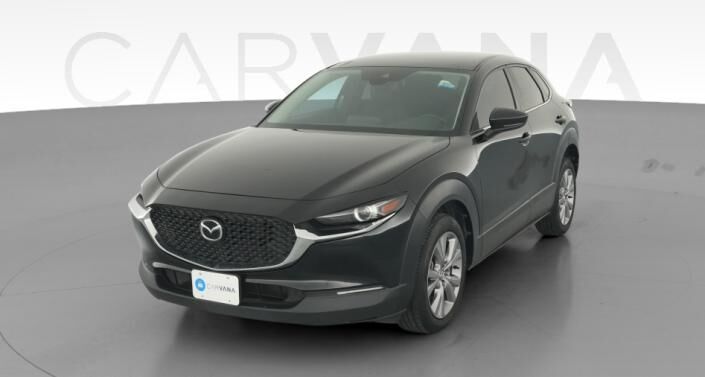 2021 MAZDA CX-30