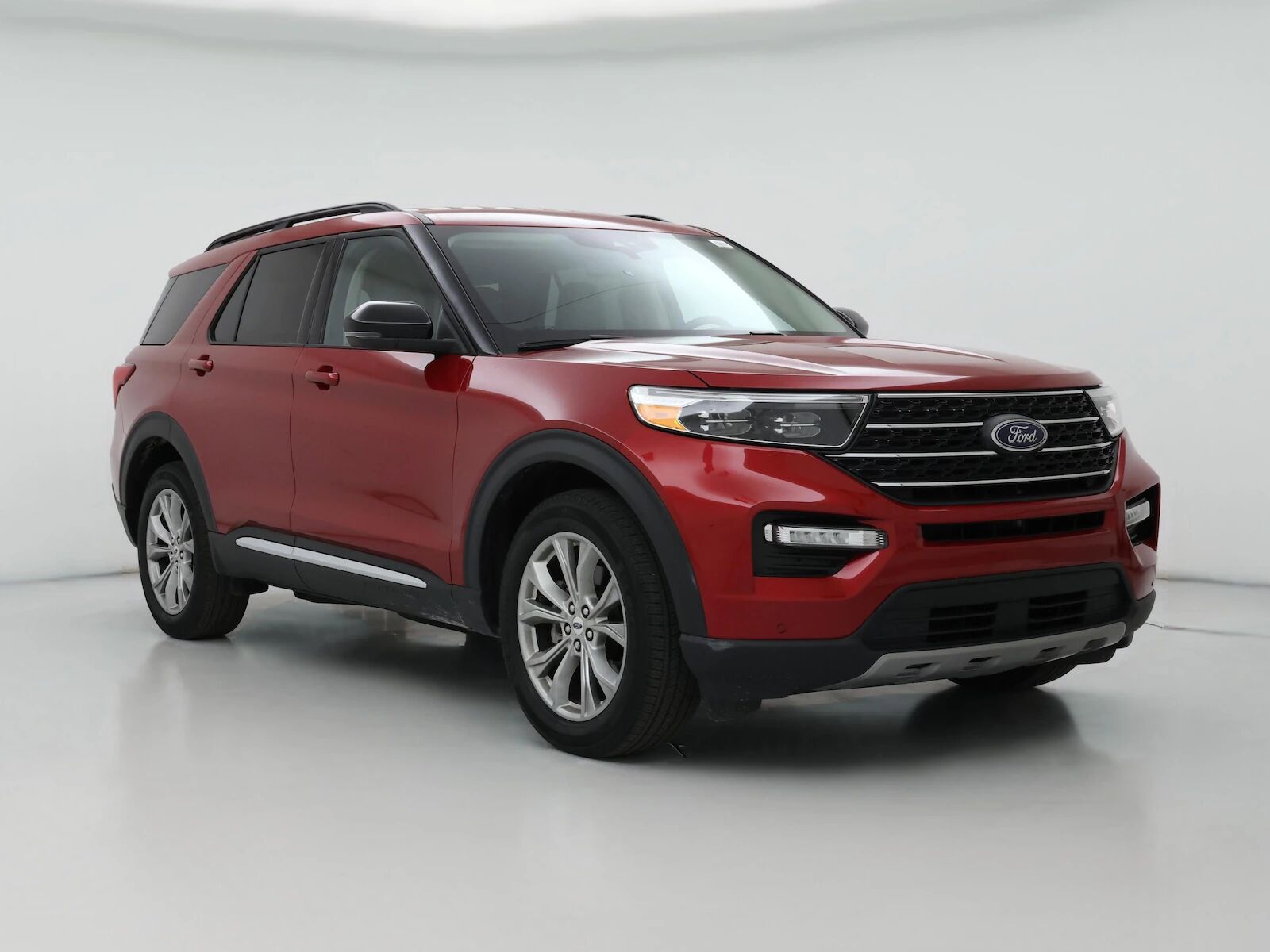 2024 FORD Explorer