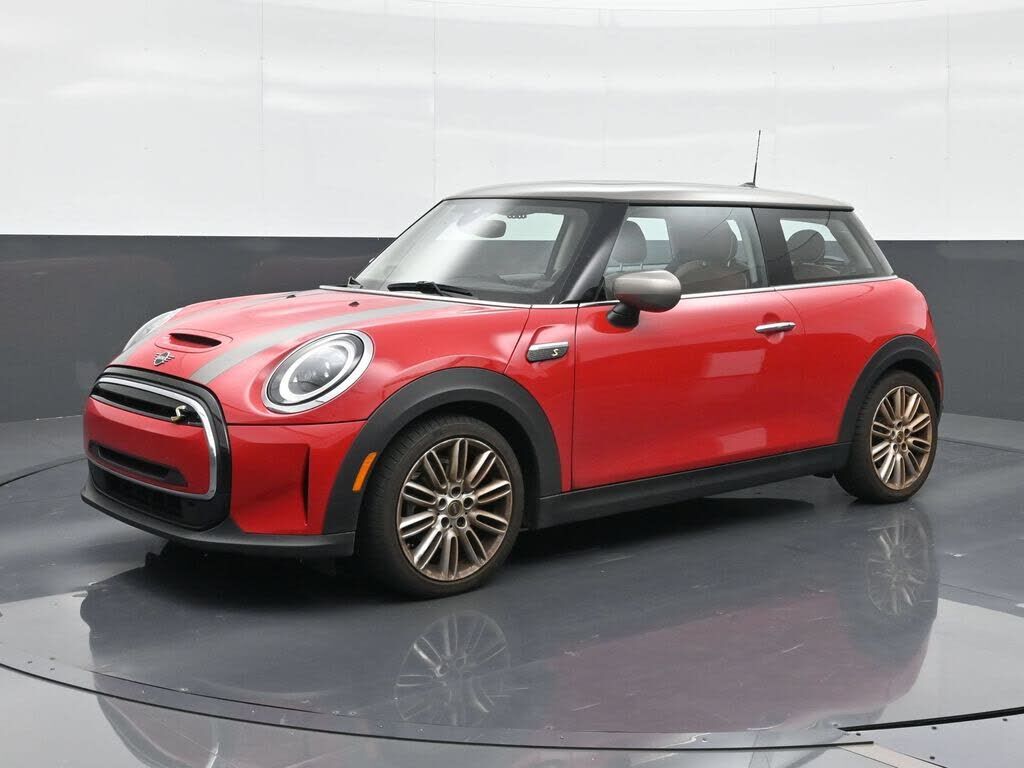 2024 MINI Hardtop