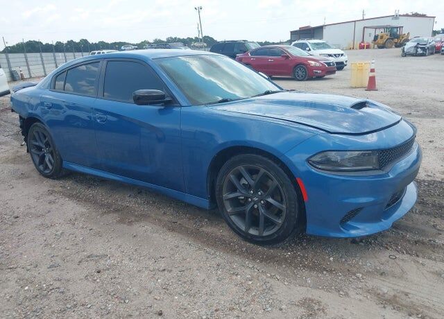 2023 DODGE Charger