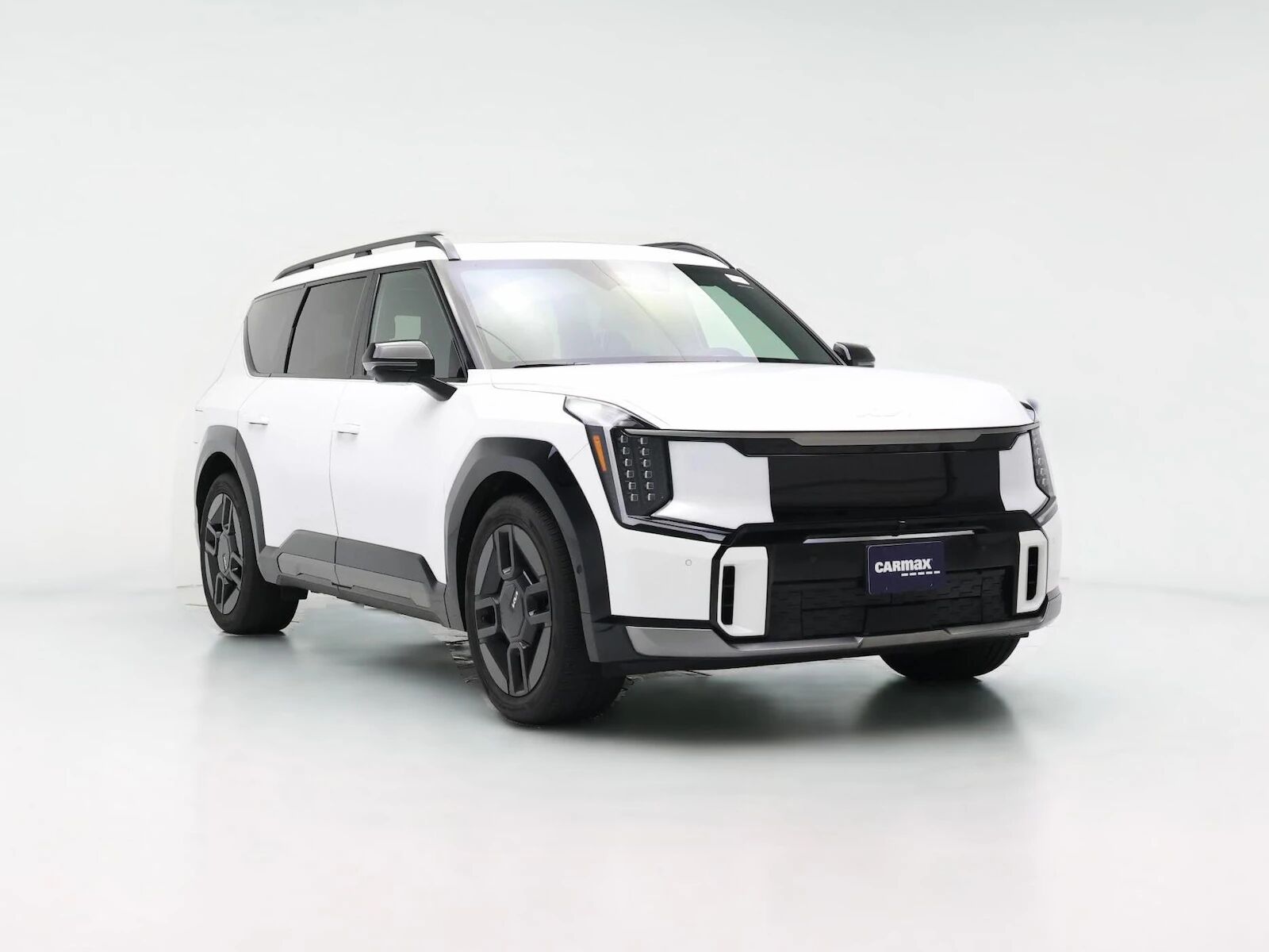 2024 KIA EV9