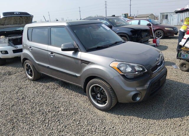 2013 KIA Soul