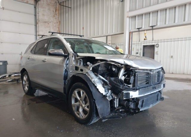 2021 CHEVROLET Equinox
