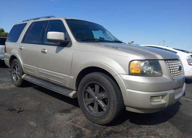2005 FORD Expedition
