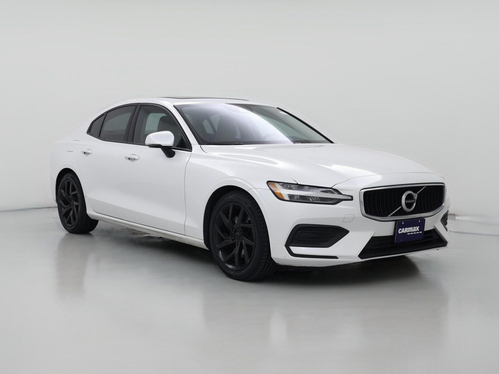 2019 VOLVO S60