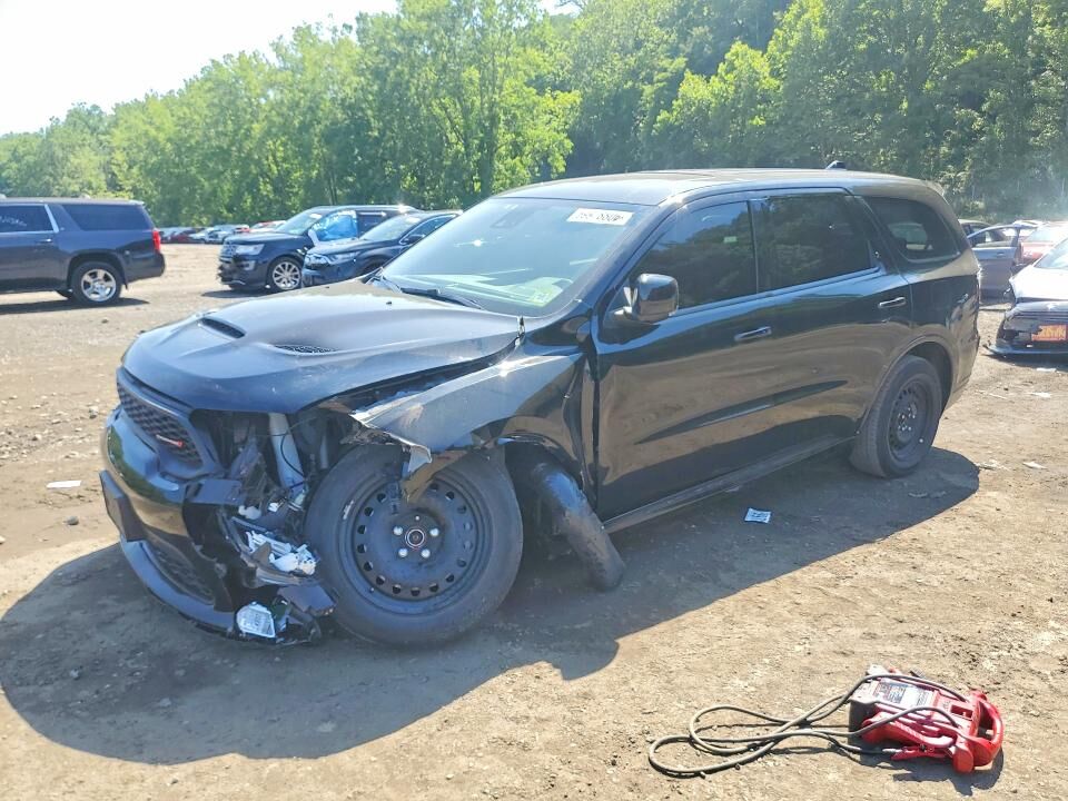 2022 DODGE Durango