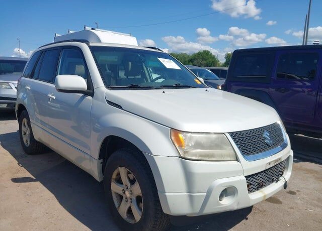 2009 SUZUKI Grand Vitara