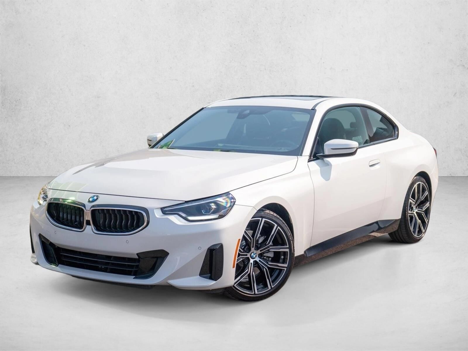 2023 BMW 2 Series