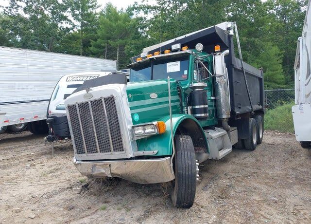 1998 PETERBILT 379