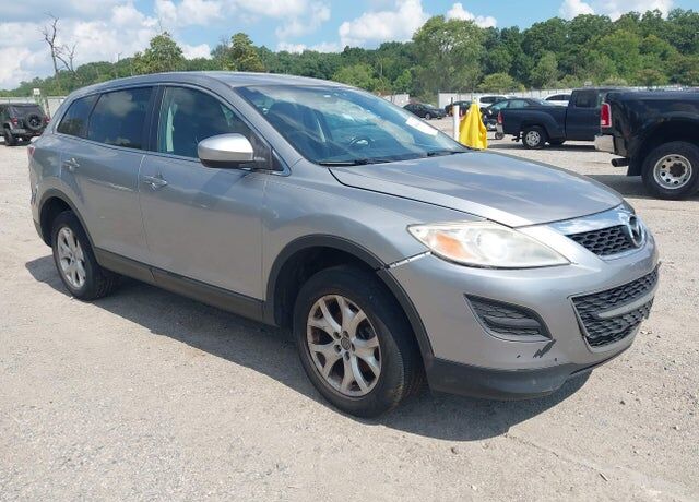 2012 MAZDA CX-9