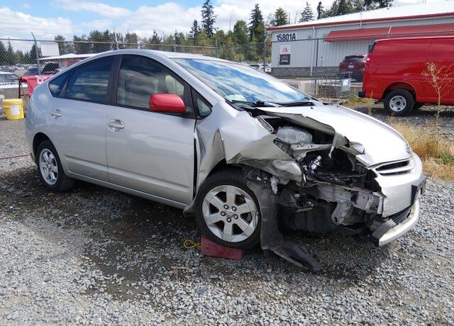 2004 TOYOTA PRIUS