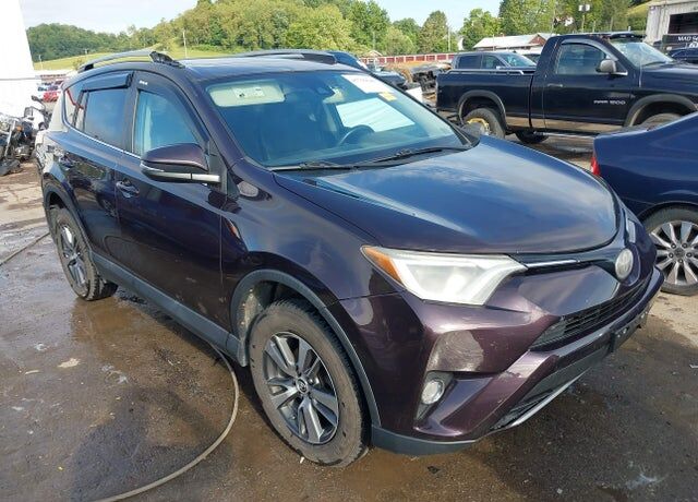 2018 TOYOTA RAV4