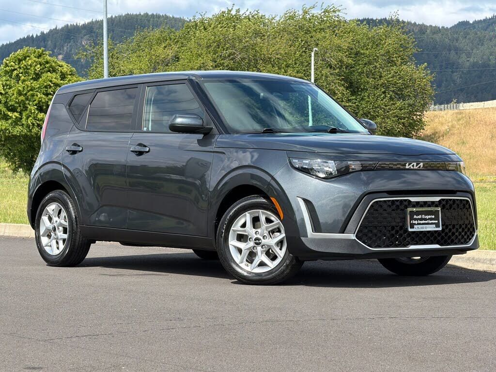 2024 KIA Soul
