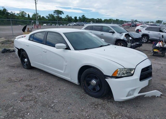 2014 DODGE Charger