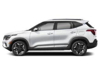 2026 KIA Seltos