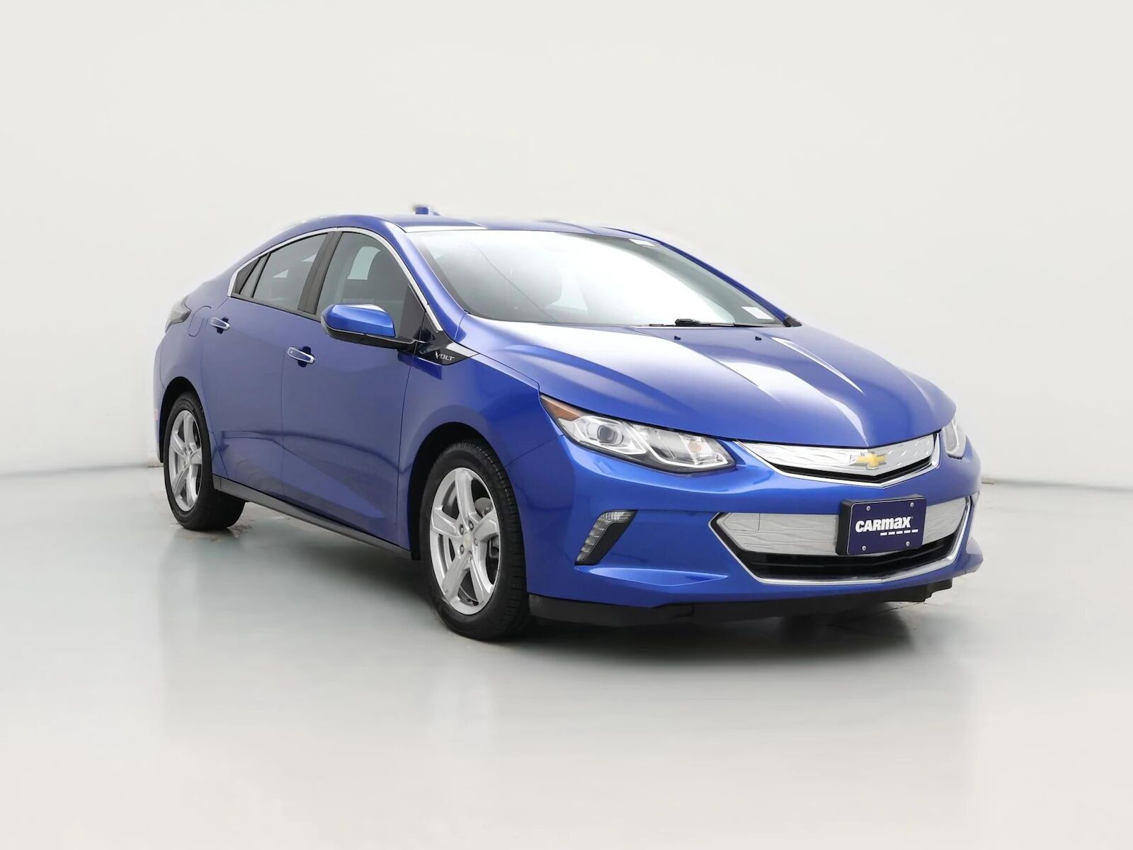 2018 CHEVROLET Volt