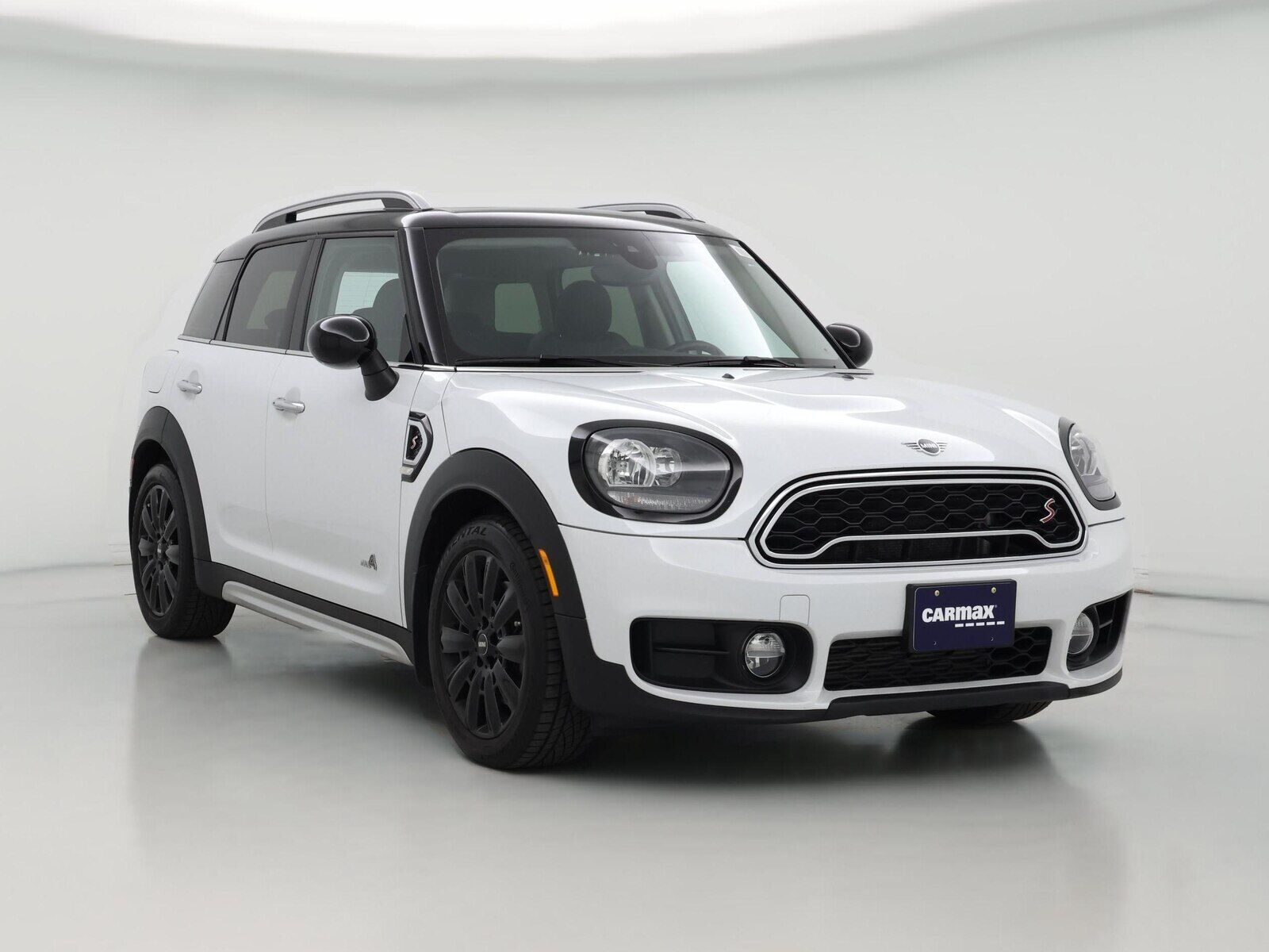 2019 MINI Countryman