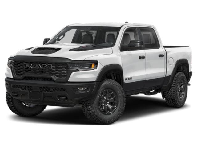 2027 RAM 1500