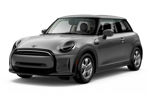 2023 MINI Hardtop