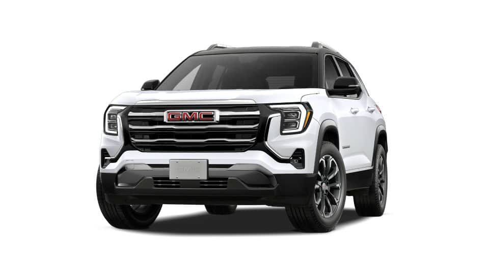 2027 GMC Terrain