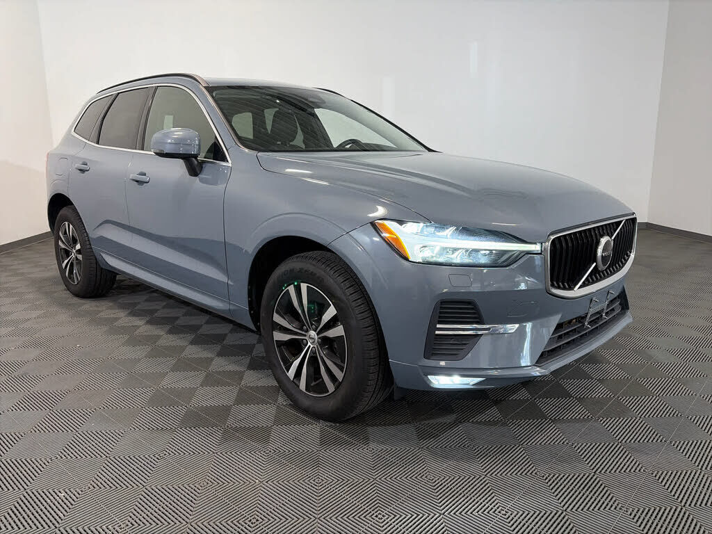 2023 VOLVO XC60